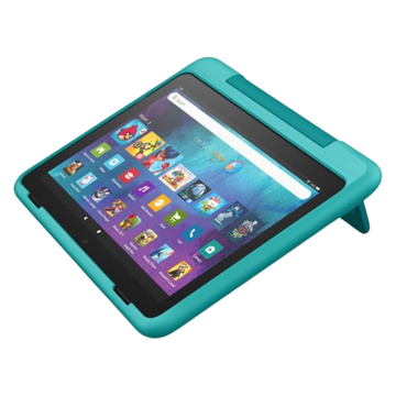 Amazon Fire HD 8 Kids - 8" HD Tablet - Hello Teal